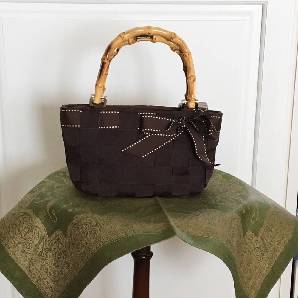 🌷Braziano handmade tote bag🌷